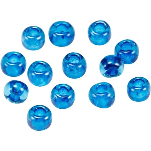 丸大ビーズ バラパックビーズ 外径約3m