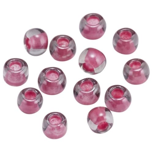 丸大ビーズ バラパックビーズ 外径約3m