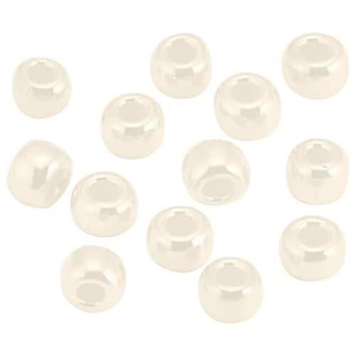 丸大ビーズ バラパックビーズ 外径約3m