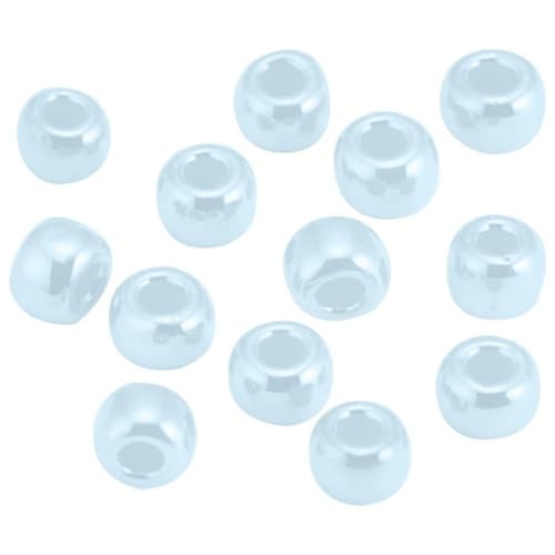 丸大ビーズ バラパックビーズ 外径約3m