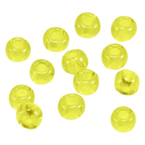 丸大ビーズ バラパックビーズ 外径約3m