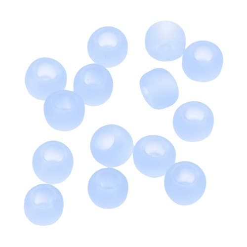 丸大ビーズ バラパックビーズ 外径約3m