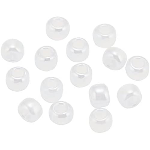 丸大ビーズ バラパックビーズ 外径約3m