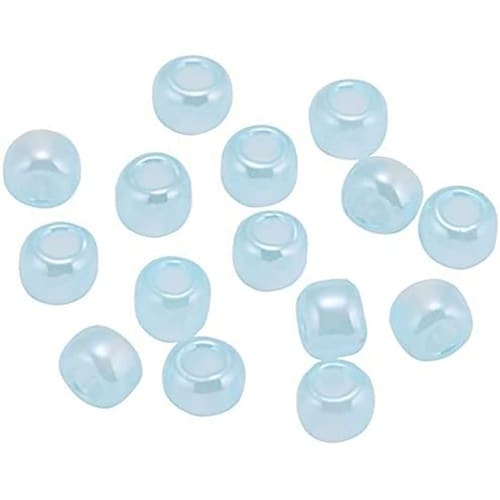 丸大ビーズ バラパックビーズ 外径約3m