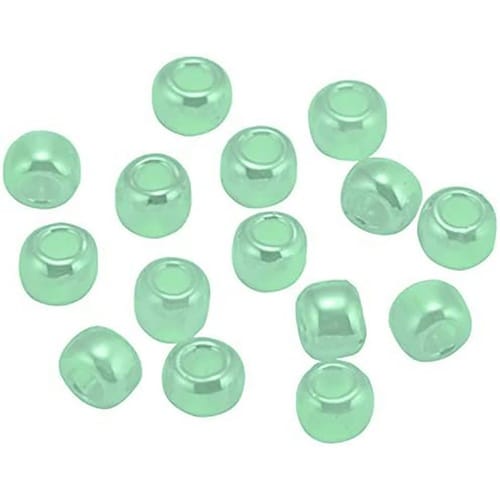 丸大ビーズ バラパックビーズ 外径約3m