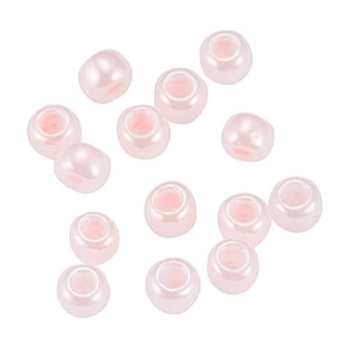 丸大ビーズ バラパックビーズ 外径約3m