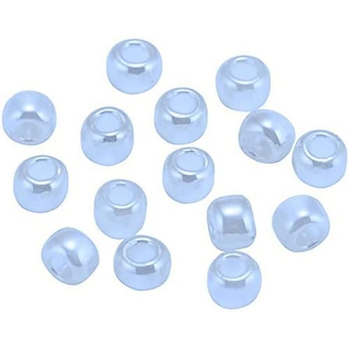 丸大ビーズ バラパックビーズ 外径約3m