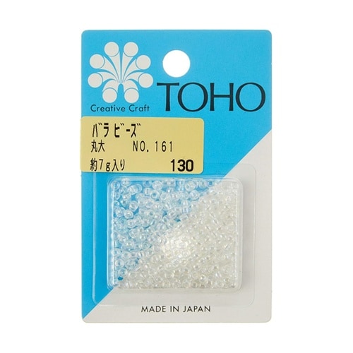 丸大ビーズ バラパックビーズ 外径約3m