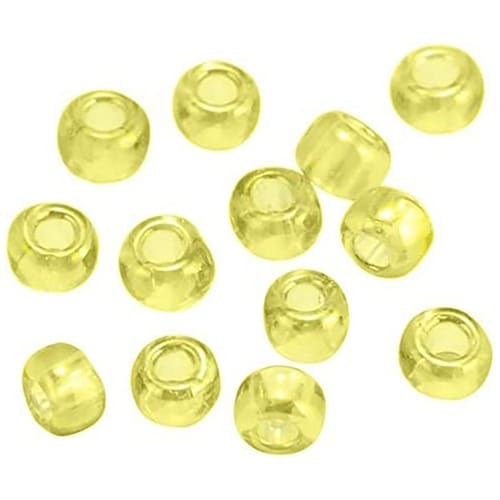 丸大ビーズ バラパックビーズ 外径約3m