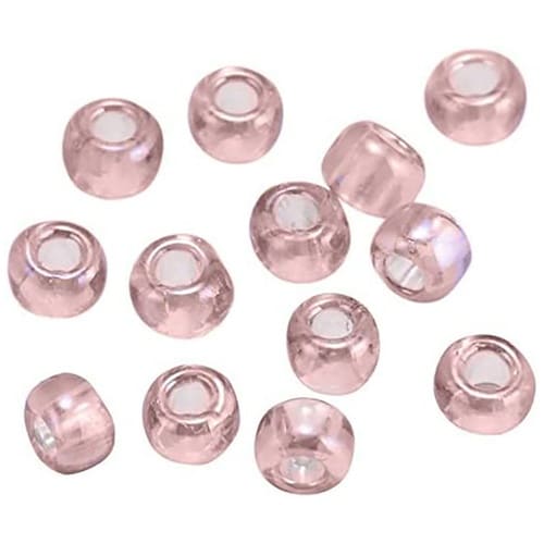 丸大ビーズ バラパックビーズ 外径約3m