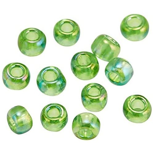 丸大ビーズ バラパックビーズ 外径約3m