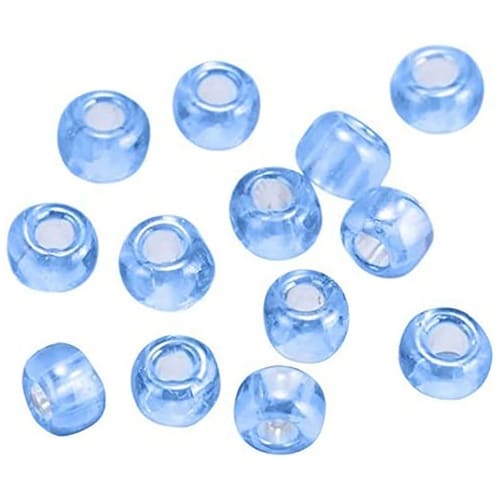 丸大ビーズ バラパックビーズ 外径約3m