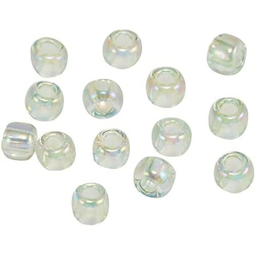 丸大ビーズ バラパックビーズ 外径約3m