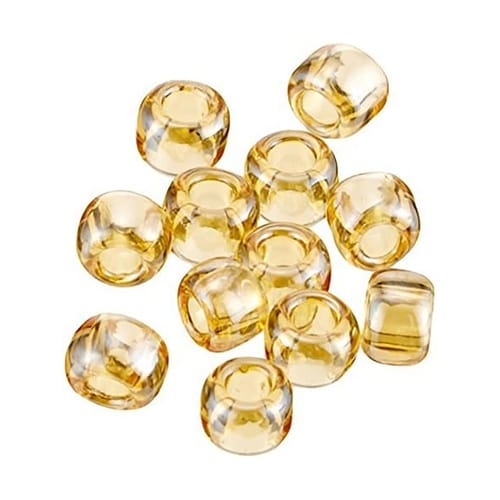 丸大ビーズ バラパックビーズ 外径約3m