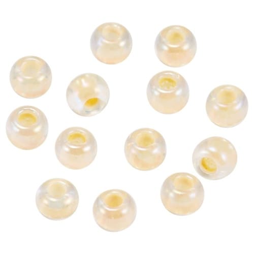 丸大ビーズ バラパックビーズ 外径約3m