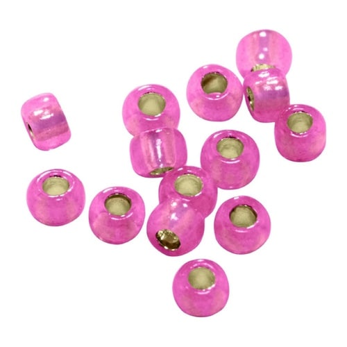 丸大ビーズ バラパックビーズ 外径約3m