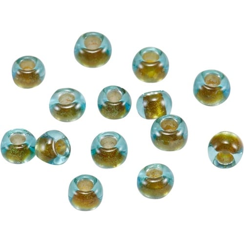 丸小ビーズ バラパックビーズ 外径約2.