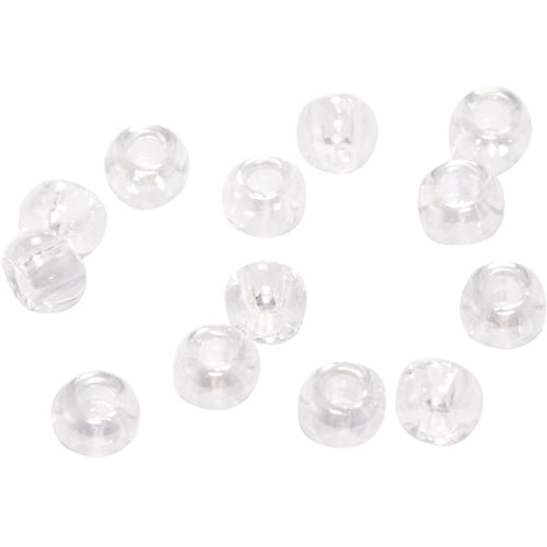 丸小ビーズ バラパックビーズ 外径約2.