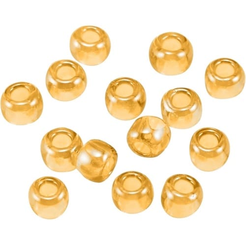 丸小ビーズ バラパックビーズ 外径約2.