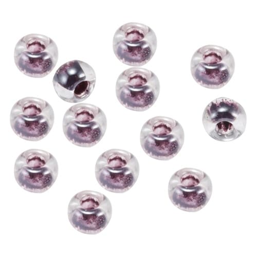 丸小ビーズ バラパックビーズ 外径約2.