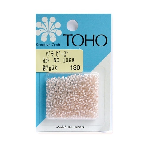 丸小ビーズ バラパックビーズ 外径約2.