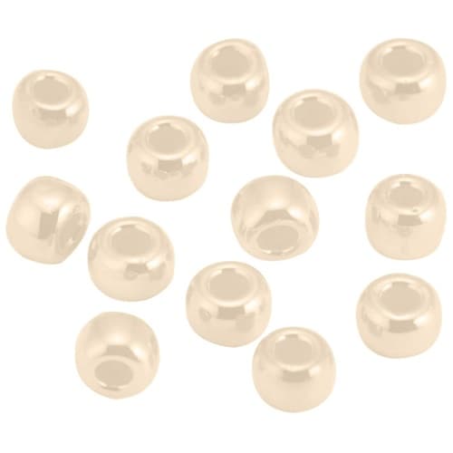 丸小ビーズ バラパックビーズ 外径約2.