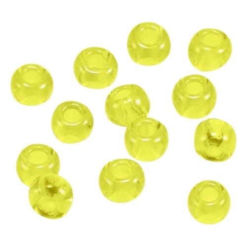 丸小ビーズ バラパックビーズ 外径約2.