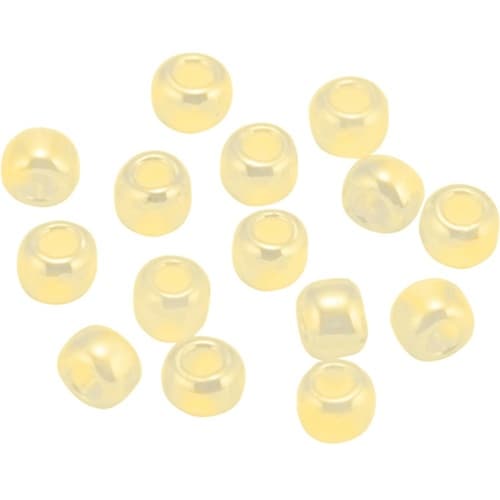 丸小ビーズ バラパックビーズ 外径約2.