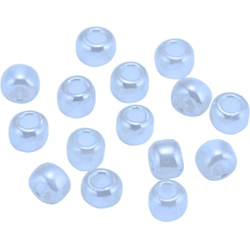 丸小ビーズ バラパックビーズ 外径約2.