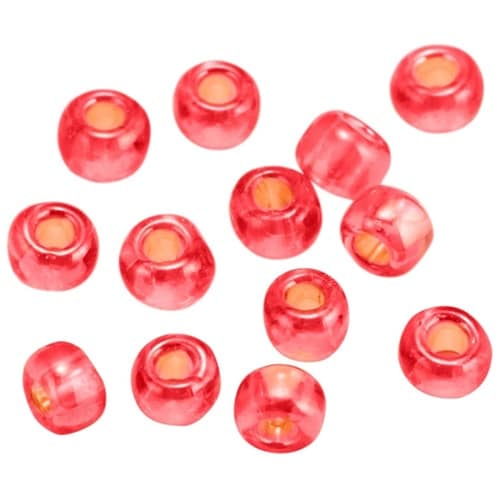 丸小ビーズ バラパックビーズ 外径約2.