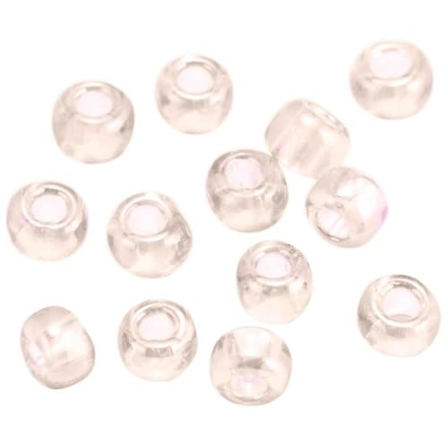 丸小ビーズ バラパックビーズ 外径約2.