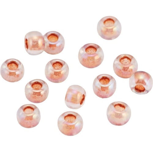 丸小ビーズ バラパックビーズ 外径約2.