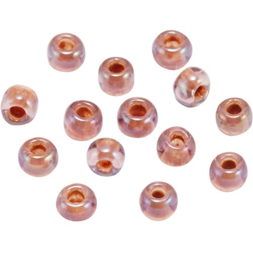 丸小ビーズ バラパックビーズ 外径約2.