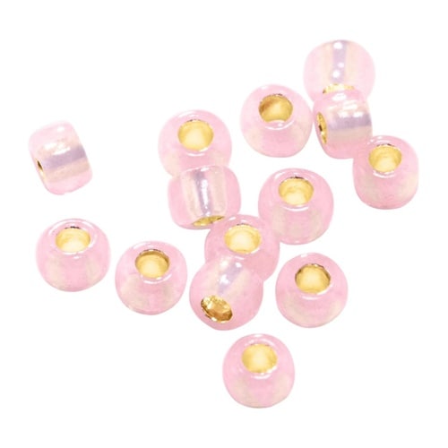 丸小ビーズ バラパックビーズ 外径約2.