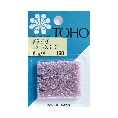 丸小ビーズ バラパックビーズ 外径約2.