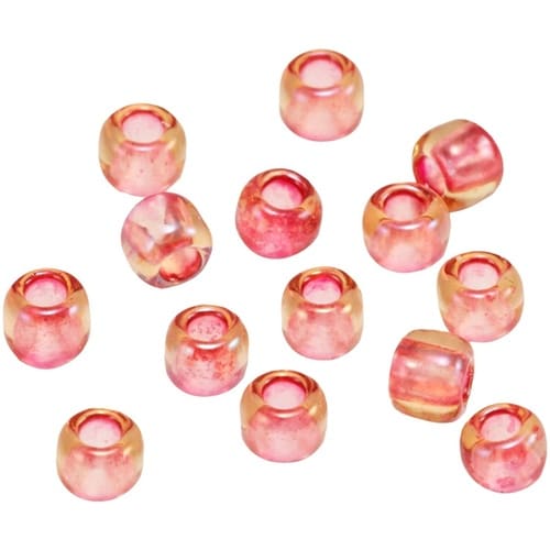 丸小ビーズ バラパックビーズ 外径約2.