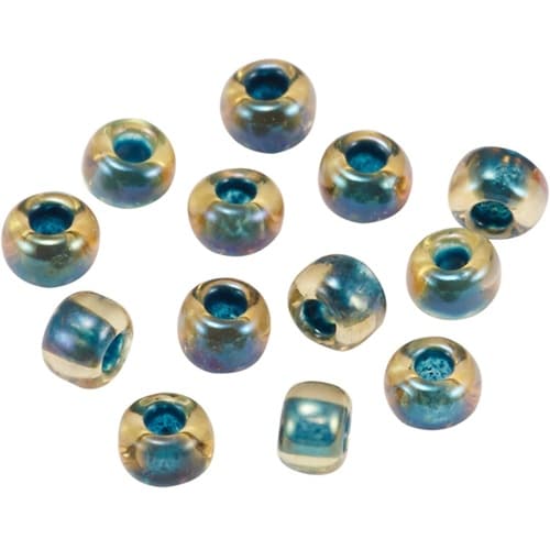 丸小ビーズ バラパックビーズ 外径約2.