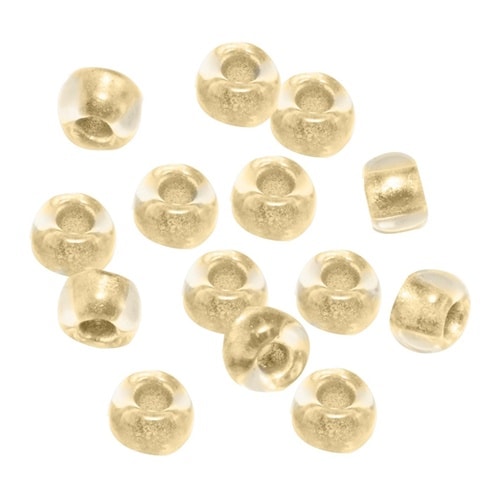 丸小ビーズ バラパックビーズ 外径約2.