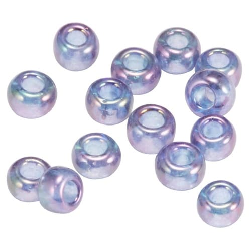 丸小ビーズ バラパックビーズ 外径約2.