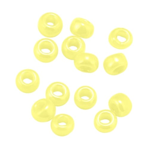 丸小ビーズ バラパックビーズ 外径約2.