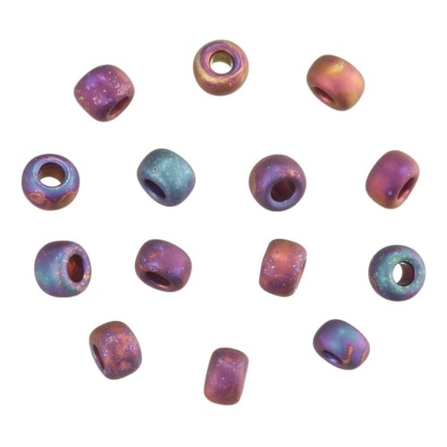 丸小ビーズ バラパックビーズ 外径約2.