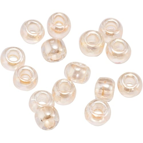 丸小ビーズ バラパックビーズ 外径約2.