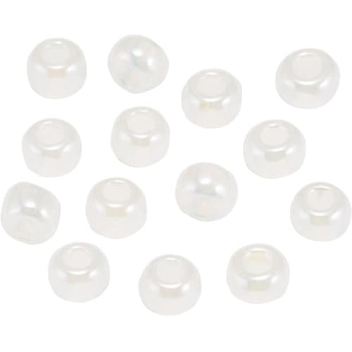 丸小ビーズ バラパックビーズ 外径約2.