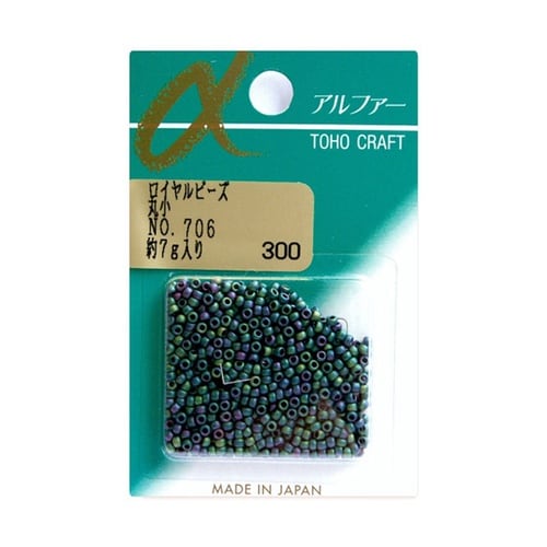丸小ビーズ バラパックビーズ 外径約2.