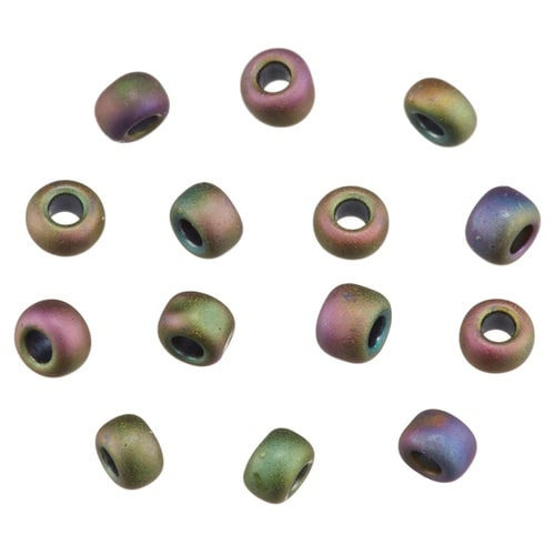 丸小ビーズ バラパックビーズ 外径約2.