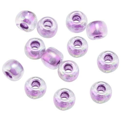 丸小ビーズ バラパックビーズ 外径約2.