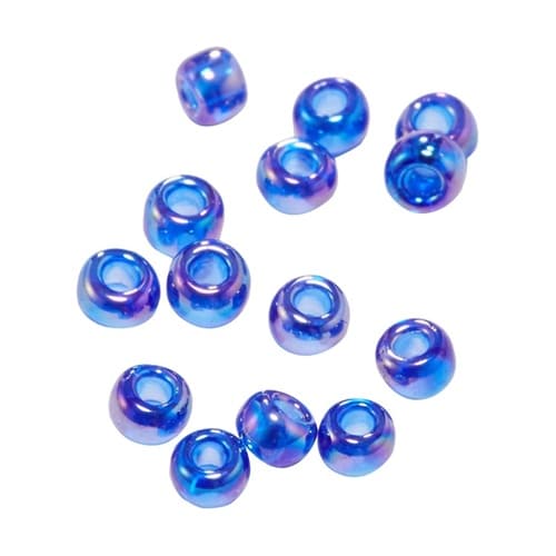 丸小ビーズ バラパックビーズ 外径約2.