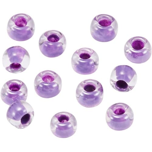 丸小ビーズ バラパックビーズ 外径約2.