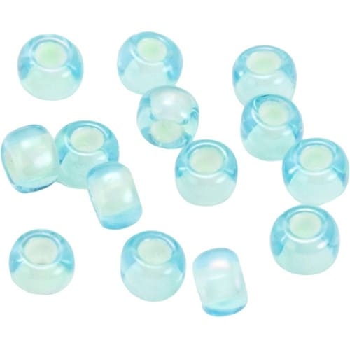 丸小ビーズ バラパックビーズ 外径約2.