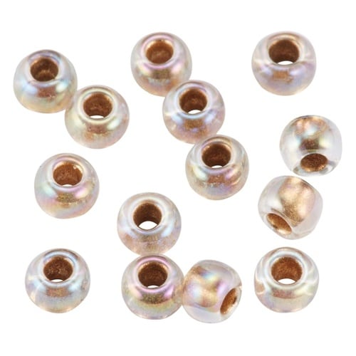 丸小ビーズ バラパックビーズ 外径約2.